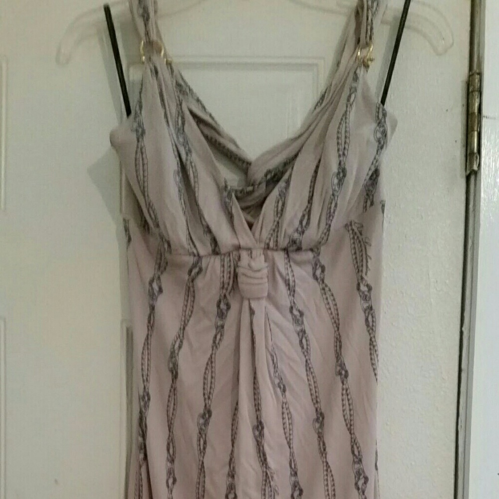 Atos Lombardi dress